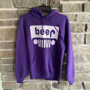 Jeep Hoodie